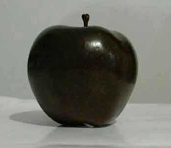 قیمت نهال سیب جرومین - سیب سیاه